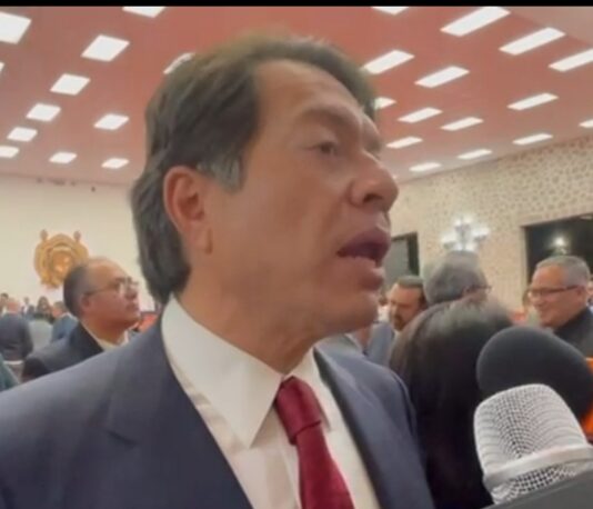 Plazas automáticas para normalistas son una falsa ilusión: Mario Delgado