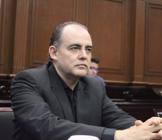 Comisión Inspectora recibe los 121 informes trimestrales municipales y de concejos indígenas