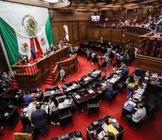Aprueba 76 Legislatura incremento de recurso para capacitación de mujeres en partidos políticos