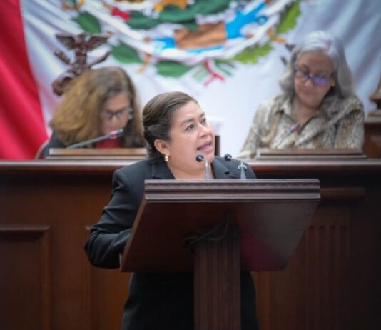 A propuesta de Belinda Iturbide, 76 Legislatura exhorta a que centros comerciales otorguen dos horas de estacionamiento gratuito