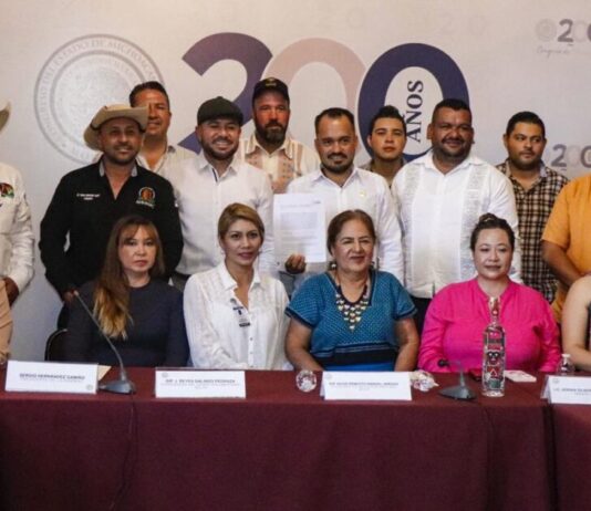 La ola del mezcal ya está en marcha: Hugo Rangel