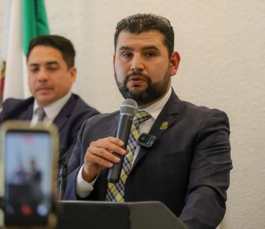 Octavio Ocampo impulsa reforma para erradicar la discriminación en las escuelas de Michoacán