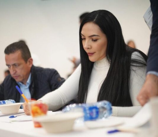 Propone Adriana Campos Huirache reforzar la protección y el bienestar animal en Michoacán