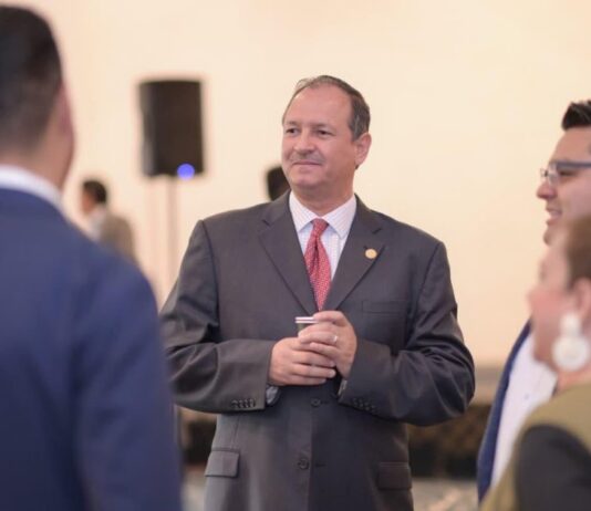 David Martínez Gowman presenta reforma para evitar que personas presenten denuncias con imputaciones falsas