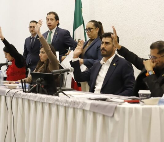 Legisla Congreso del Estado para garantizar transparencia y claridad en el uso de recursos públicos en obras públicas