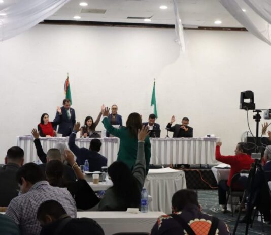 Congreso del Estado regula a “influencers” en tiempos de veda electoral