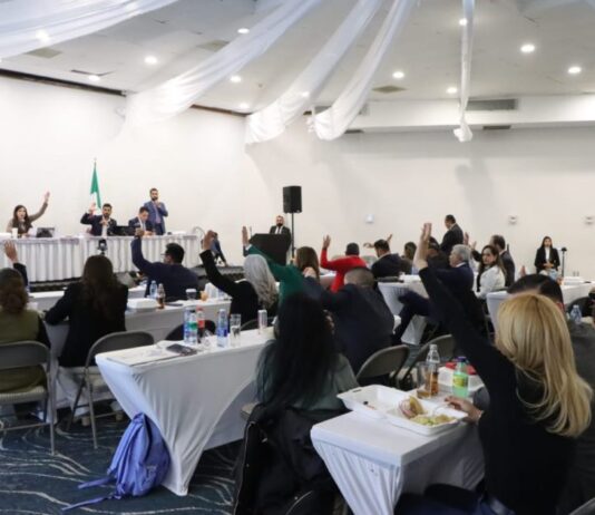 Se crean organismos que velarán por los intereses del sector mezcalero: 76 Legislatura