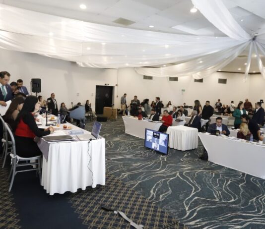 Incorpora 76 Legislatura el termino movilidad social ascendente a Ley de Desarrollo Social