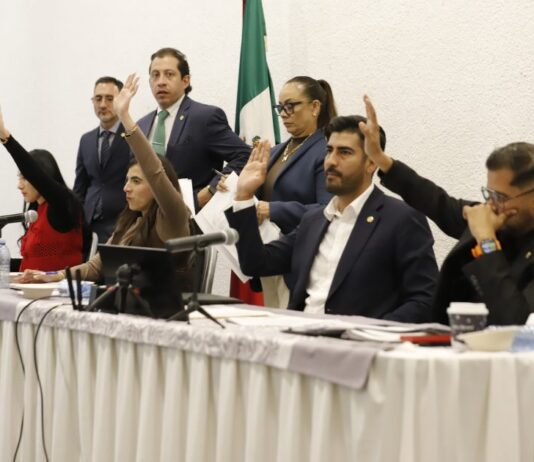 76 Legislatura a favor del cuidado socioemocional y salud mental de menores