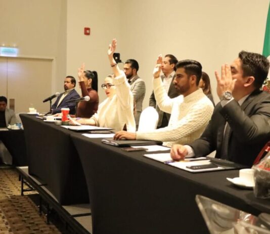 Autoriza Congreso del Estado al ayuntamiento de Morelia contratación de crédito para construcción de planta potabilizadora de agua