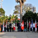 Más de 50 maestros internacionales han fortalecido la visión global de la PREFECO