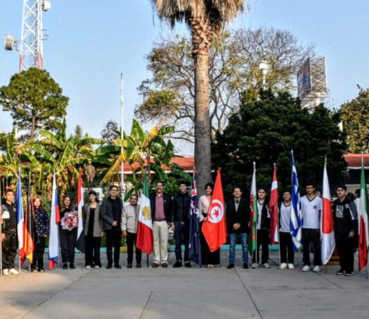 Más de 50 maestros internacionales han fortalecido la visión global de la PREFECO