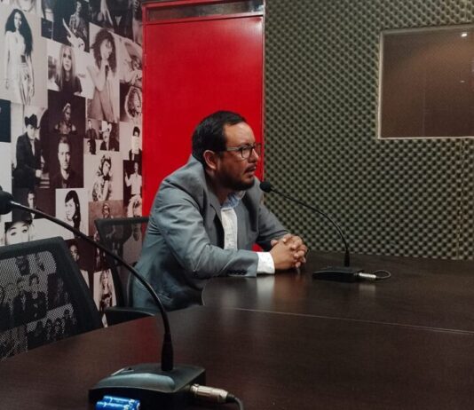 EL AGUA COMO SUJETO DE VIDA Y LA GOBERNANZA TERRITORIAL: UNA VISIÓN MÁS ALLÁ DEL ESTADO