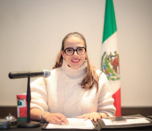 Las necesidades del pueblo, en el centro del Presupuesto 2026: Giulianna Bugarini