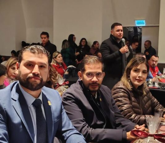 _Condena GPPRD hechos de violencia ocurridos en Coahuayana