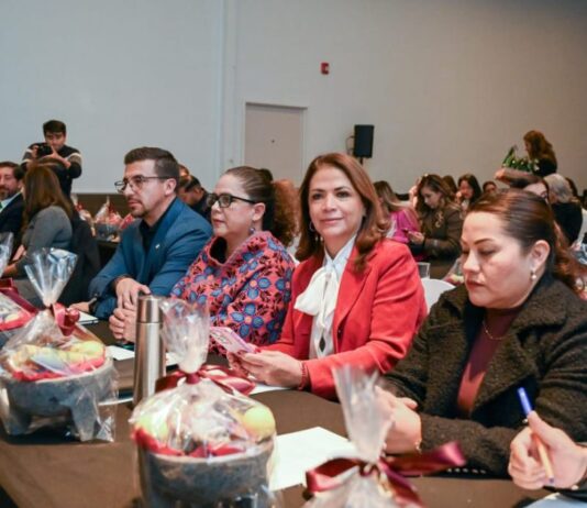 Michoacán tendrá en 2026 un presupuesto que atiende las causas y respalda la transformación: Fabiola Alanís