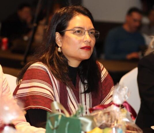 Presupuesto 2026 fortalece el desarrollo social y garantiza estabilidad financiera: Eréndira Isauro