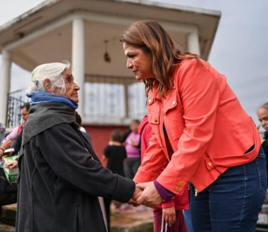 Fabiola Alanís: Presupuesto 2026 con énfasis en seguridad y justicia social