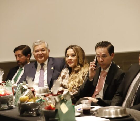 Presupuesto 2026 responsable y orientado al bienestar y seguridad de Michoacán: Xóchitl Ruiz