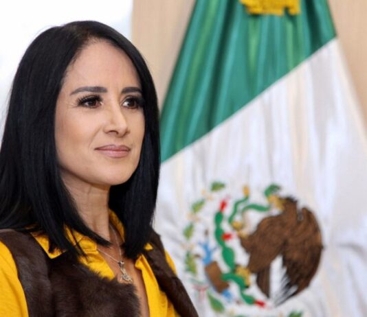 Llama Lucila Martínez a fortalecer la defensa de los derechos humanos en el país y garantizar seguridad y paz