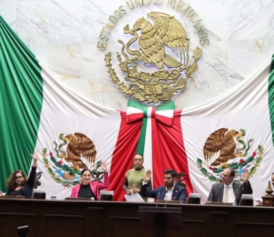 Concluye 76 Legislatura con la aprobación de las Leyes de Ingresos Municipales