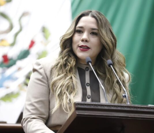 Propone diputada Xóchitl Ruíz hacer imprescriptibles delitos de violencia digital sexual contra menores