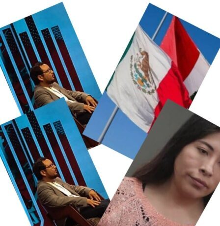 LA AMENAZA DE PERÚ A LA SOBERANÍA DE MÉXICO: ¿UN CAPRICHO DE LA ULTRADERECHA QUE VIOLARÍA EL DERECHO INTERNACIONAL?