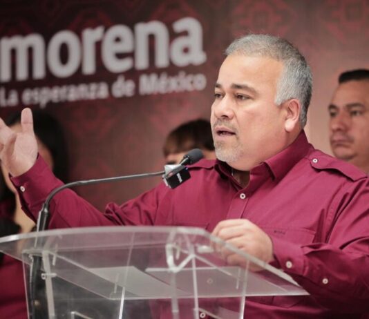 Educación como derecho, no privilegio: Morena celebra inicio de Beca Gertrudis Bocanegra