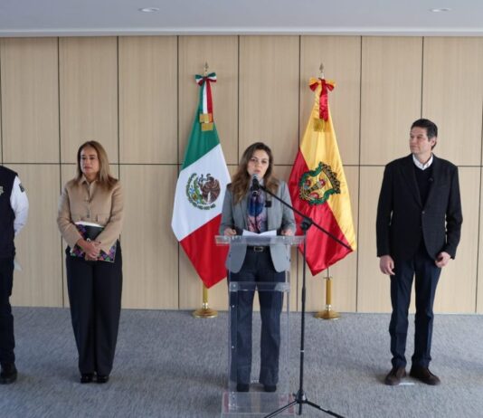 Morelia, sexto lugar nacional en materia turística: Gobierno Federal