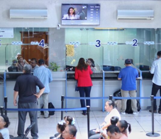 Ooapas mantendrá programa de Pago Anticipado hasta el 31 de diciembre