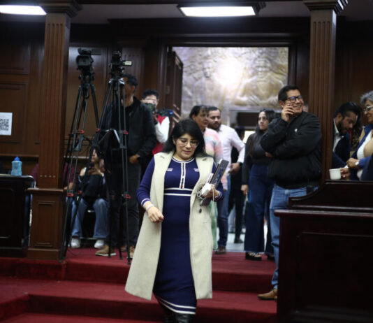 Vanhe Caratachea celebra que se busque erradicar la discriminación de género en el deporte