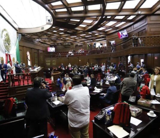 Congreso del Estado define por mandato constitucional el acceso a un medio ambiente sano y el bienestar animal