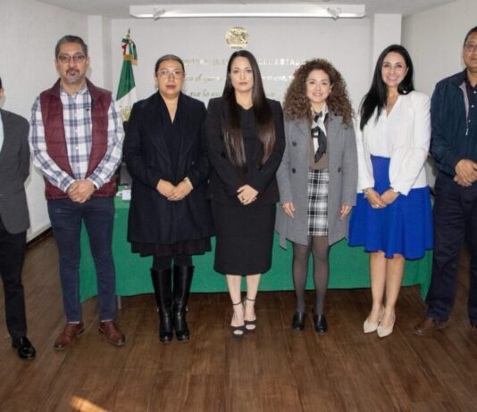 EL TEEMICH ASUME LA PRESIDENCIA DEL OBSERVATORIO DE PARTICIPACIÓN POLÍTICA DE LAS MUJERES EN MICHOACÁN