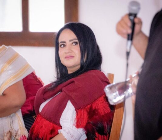 PAN, PRI y MC, sin oportunidad frente a Morena en 2027: Gladyz Butanda