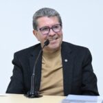 Afirma diputado Ricardo Monreal que no da tiempo para periodo extraordinario; el receso es corto y “vamos a prepararnos”