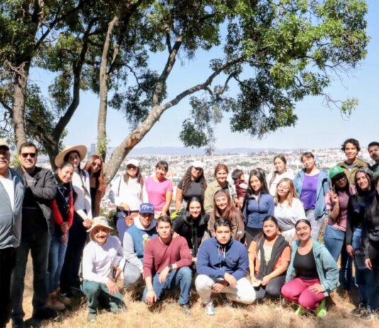 Gobierno de Morelia fortalece la educación ambiental en el municipio