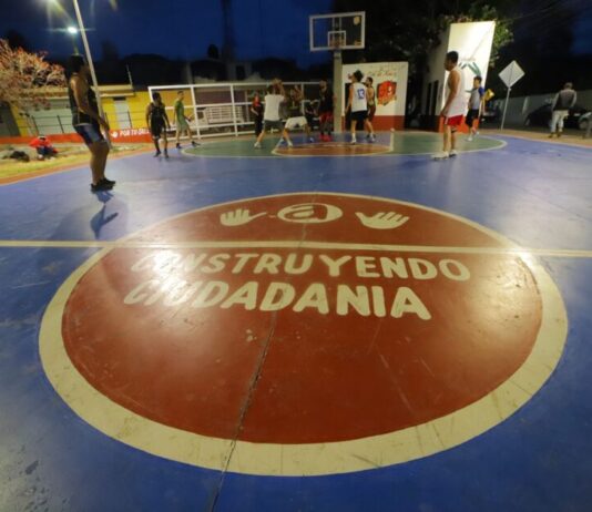 Barragán rescata canchitas en Morelia durante 2025