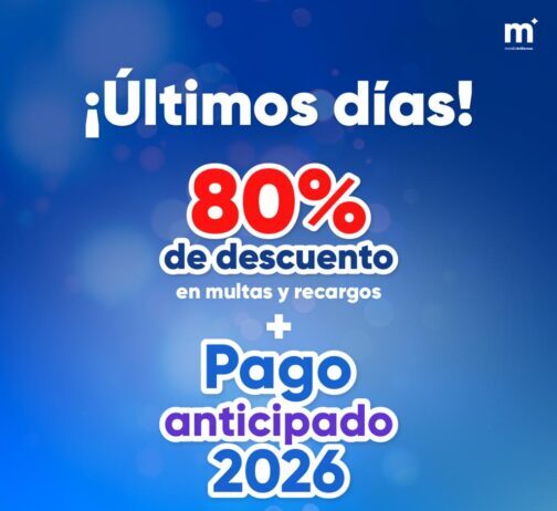 Ooapas mantiene vigentes descuentos y facilidades de pago para sus usuarios