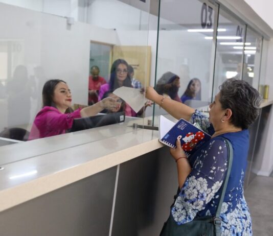 Reactiva ayuntamiento programa de cobro de predial “Morelia al Día”