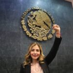 2026 será de fortalecimiento a la agenda ciudadana con #Buenas acciones: Brissa Arroyo