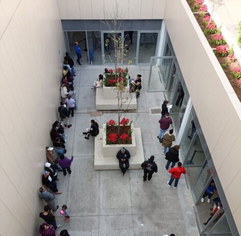 Ubica tu módulo de pago de predial más cercano