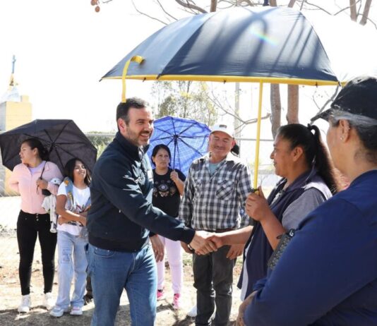 Yankel Benítez, la carta fuerte del PAN para Morelia