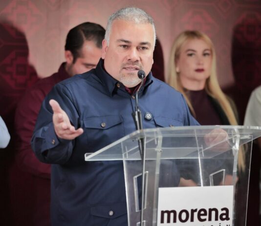 En Michoacán no hay impunidad: la Fiscalía da resultados: Jesús Mora.