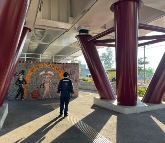 Protección Civil de Morelia no detecta daños en revisión de infraestructura tras sismo