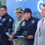 Incumple SSP con pago a los 146 policías condecorados por su trayectoria