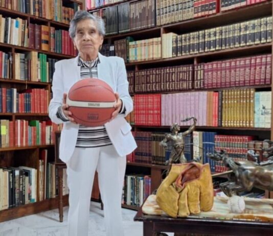 Naborina Colín Benítez: dos años de ausencia, una vida que sigue enseñando