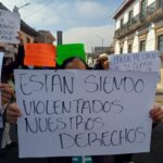 Protestas en Quiroga derivan de falta de consulta para Autogobierno en El Calvario: alcaldesa