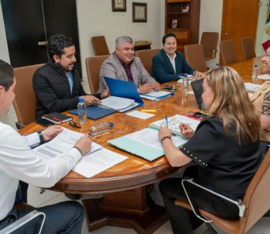 Órgano de Administración Judicial aprueba organigrama y ejercicio del presupuesto 2026 basado en programas