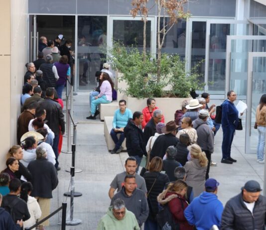 En enero, Gobierno de Morelia otorga 10% de descuento en el pago del predial 2026