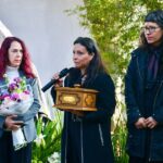 Secum honra memoria de Alfredo Zalce en su 23 aniversario luctuoso